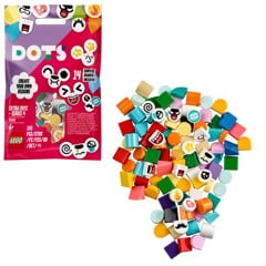 LEGO DOTS - Ekstra DOTS – serie 4 (41931)