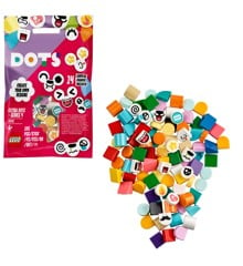 LEGO DOTS - Extra DOTS - serie 4 (41931)
