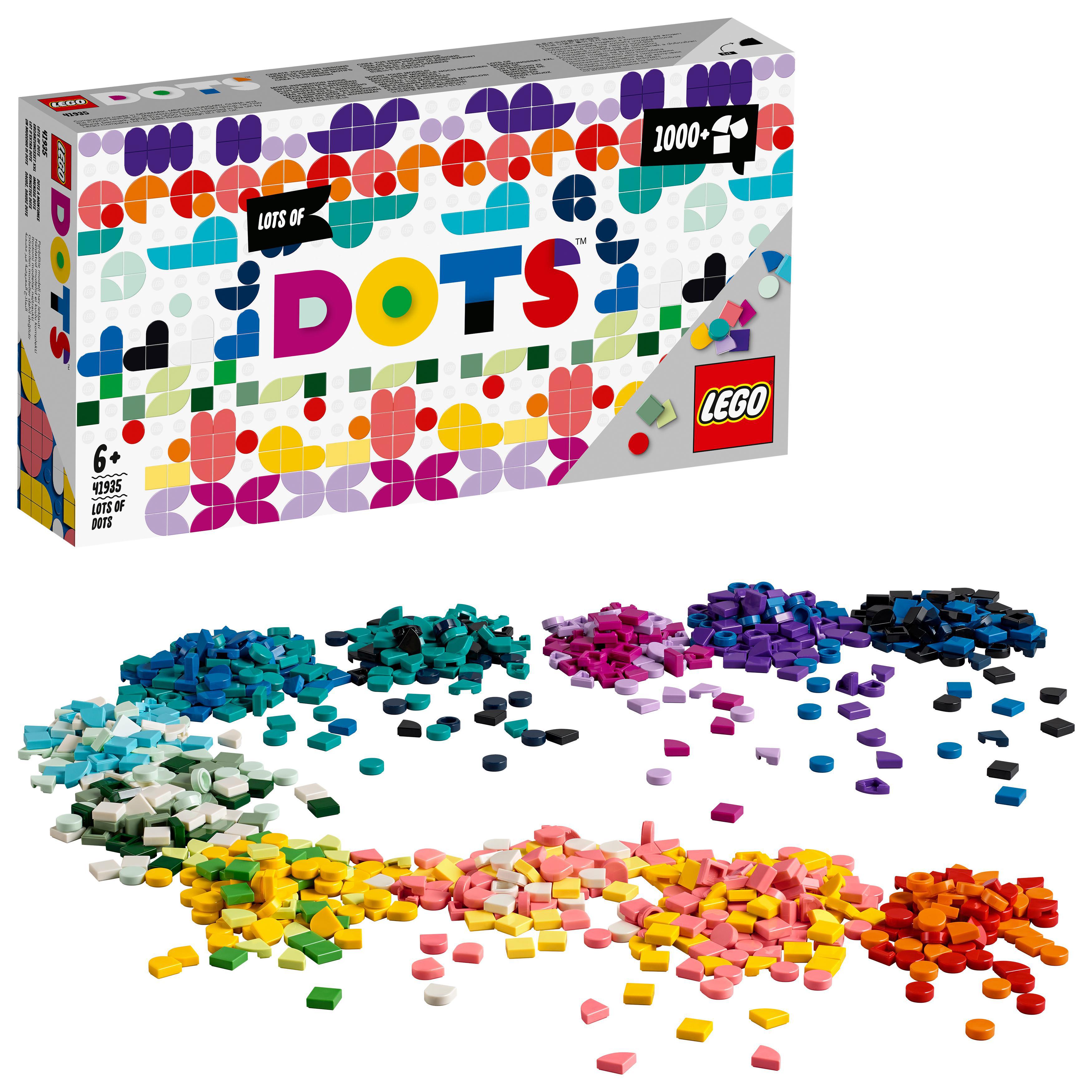 Lego dots картинки