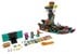 LEGO VIDIYO - Punk Pirate Ship (43114) thumbnail-7