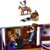 LEGO Disney - Princess Belle og Udyrets slot (43196) thumbnail-5