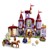 LEGO Disney - Princess Belle og Udyrets slot (43196) thumbnail-6