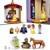 LEGO Disney - Princess Belle og Udyrets slot (43196) thumbnail-7