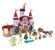 LEGO Disney - Princess Belle og Udyrets slot (43196) thumbnail-8