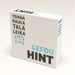 Hint (Icelandic)