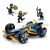 LEGO Ninjago - Ninja-undervandsspeeder (71752) thumbnail-6