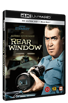 Rear Window