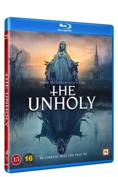 The Unholy