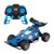 Nikko - Race Buggies 23cm - Lightning Blue (10044) thumbnail-1