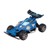 Nikko - Race Buggies 23cm - Lightning Blue (10044) thumbnail-8