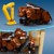 LEGO Harry Potter - Hogwarts™: Mødet med Fluffy (76387) thumbnail-2