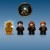 LEGO Harry Potter - Hogwarts™: Mødet med Fluffy (76387) thumbnail-5