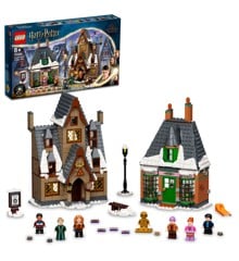 LEGO Harry Potter - Hogsmeade™ Village Visit (76388)