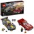 LEGO Speed Champions - Chevrolet Corvette C8.R-racerbil og 1968 Chevrolet Corvette (76903) thumbnail-1