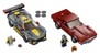 LEGO Speed Champions - Chevrolet Corvette C8.R-racerbil og 1968 Chevrolet Corvette (76903) thumbnail-7