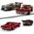 LEGO Speed Champions - Chevrolet Corvette C8.R-racerbil og 1968 Chevrolet Corvette (76903) thumbnail-8