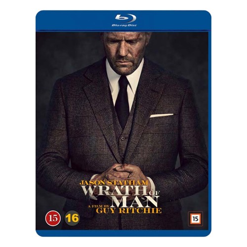 Wrath Of Man