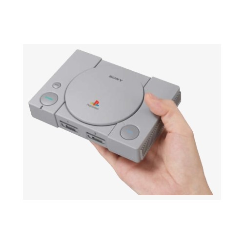 PlayStation Classic Mini Console