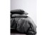 Södahl - Clear Bedding Sets 240 x 220 cm - Grey (14459) thumbnail-1