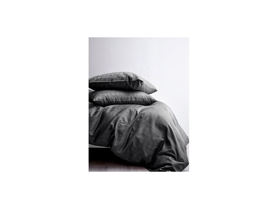 Södahl - Clear Bedding Sets 240 x 220 cm - Grey (14459)