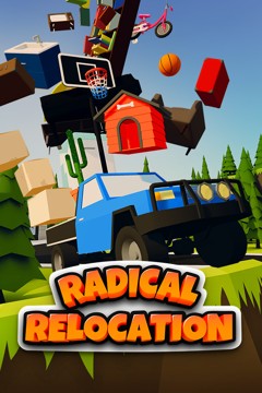 Radical Relocation