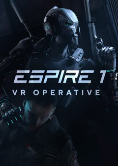 Espire 1: VR Operative