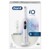 Oral-B - iO7 Serie - Elektrisk tandbørste - Hvid thumbnail-3