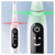 Oral-B - iO7 Serie - Elektrisk tandbørste - Hvid thumbnail-4