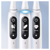 Oral-B - iO7 Serie - Elektrisk tandbørste - Hvid thumbnail-9