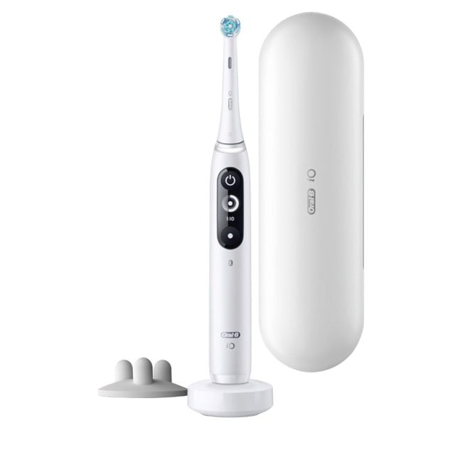 Oral-B Electric Toothbrush - iO7 Series - White