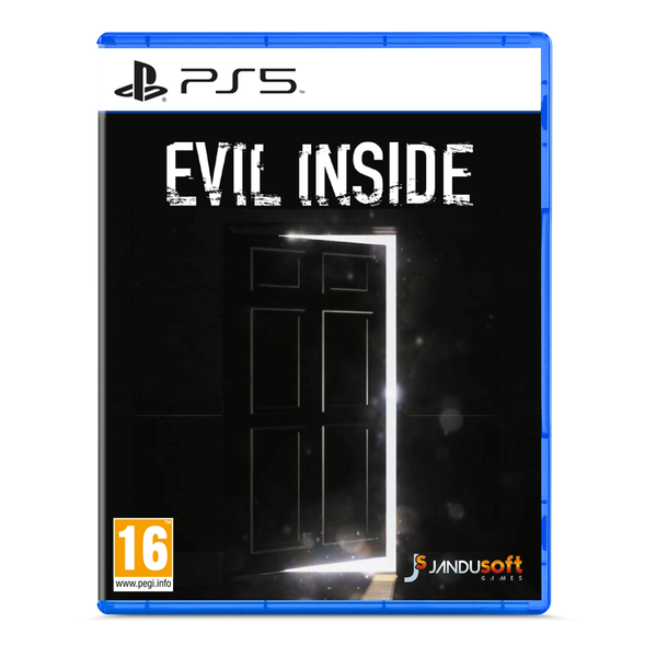 evil inside pc