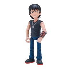 BEN 10 - XL Figure 28 cm - Kevin