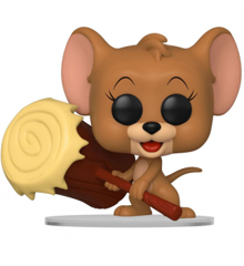 Funko! POP - Tom & Jerry - Jerry (55749)