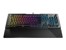 Roccat - Vulcan 121 Aimo Linear Red Switch - Gaming Keyboard - Nordic Layout thumbnail-2