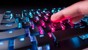 Roccat - Vulcan 121 Aimo Linear Red Switch - Gaming Keyboard - Nordic Layout thumbnail-7