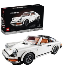 LEGO Creator - Porsche 911 (10295.)