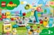 LEGO Duplo - Amusement Park (10956) thumbnail-2
