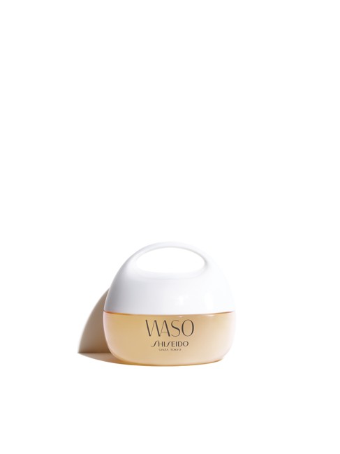 Shiseido - Waso Clear Mega Hydrating Cream 50 ml