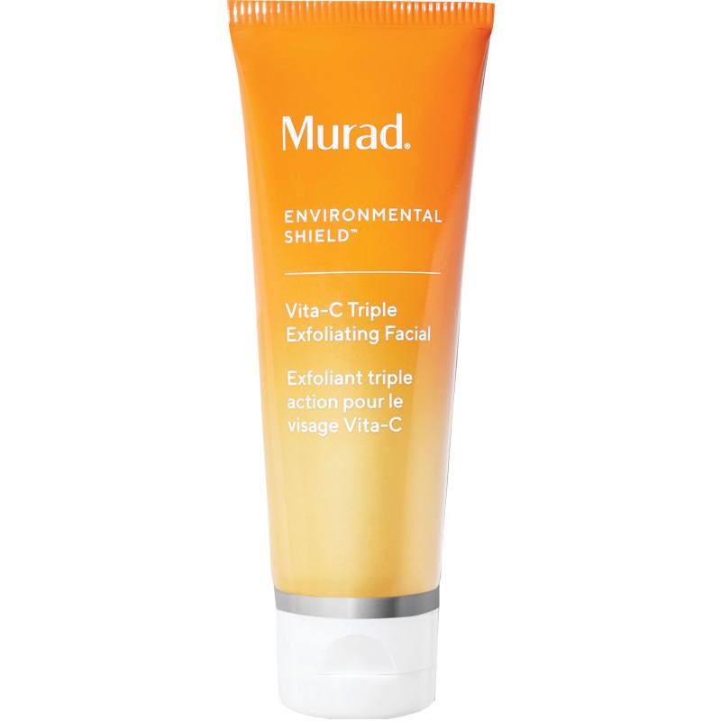 Murad - Vita-C Triple Exfoliating Facial 80 ml - Skjønnhet