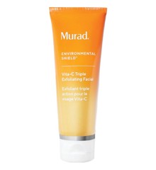 Murad - Vita-C Triple Exfoliating Facial 80 ml