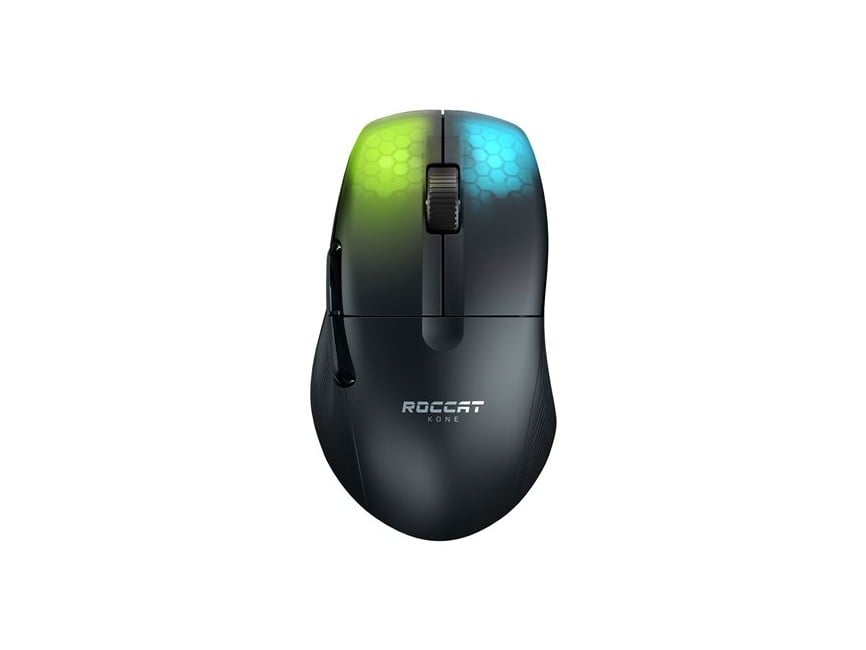 Roccat - Kone Pro Air - Draadloze Gamingmuis