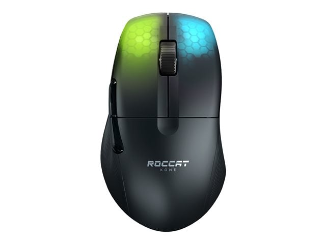 Roccat - Kone Pro Air - Wireless Gaming Mouse - Datamaskiner