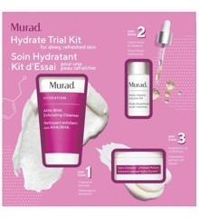 Murad - Trial Kit Hydration Gavesæt