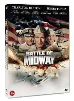 Battle of Midway