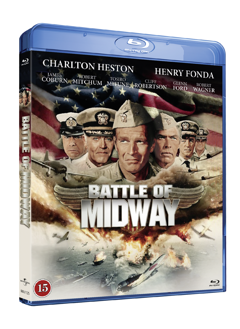 Battle of Midway