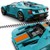 LEGO Speed Champions - Ford GT Heritage Edition og Bronco R (76905) thumbnail-2