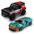LEGO Speed Champions - Ford GT Heritage Edition og Bronco R (76905) thumbnail-4