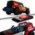 LEGO Speed Champions - Ford GT Heritage Edition og Bronco R (76905) thumbnail-6