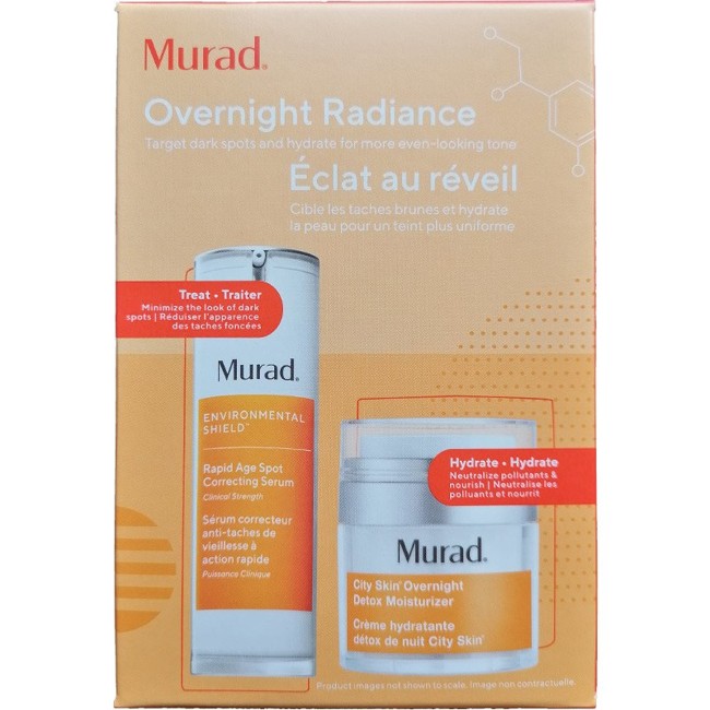 Murad - Overnight Radiance