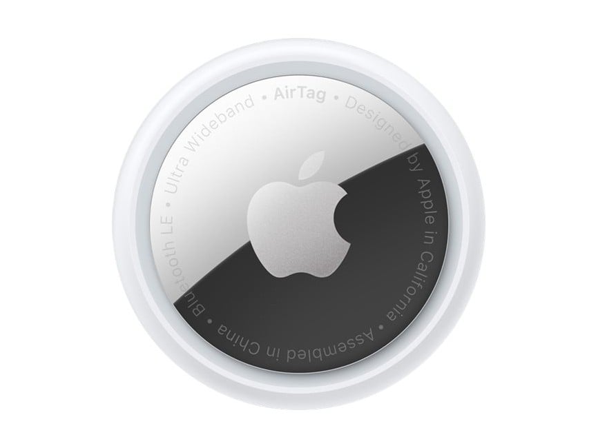 Apple AirTag 1-Pak